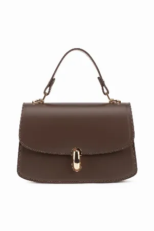 KIKI BAG BROWN